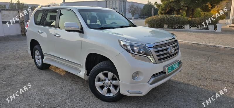 Toyota Land Cruiser Prado 2016 - 665 000 TMT - Balkanabat - img 2