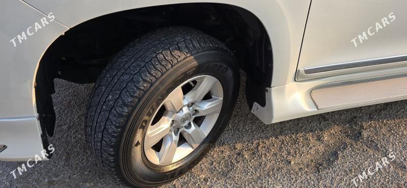 Toyota Land Cruiser Prado 2016 - 665 000 TMT - Balkanabat - img 8