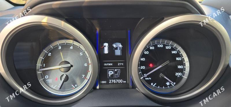 Toyota Land Cruiser Prado 2016 - 665 000 TMT - Balkanabat - img 9
