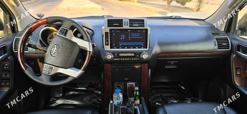Toyota Land Cruiser Prado 2016 - 665 000 TMT - Balkanabat - img 5