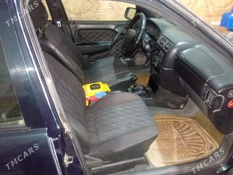 Opel Vectra 1994 - 50 000 TMT - Şabat etr. - img 3