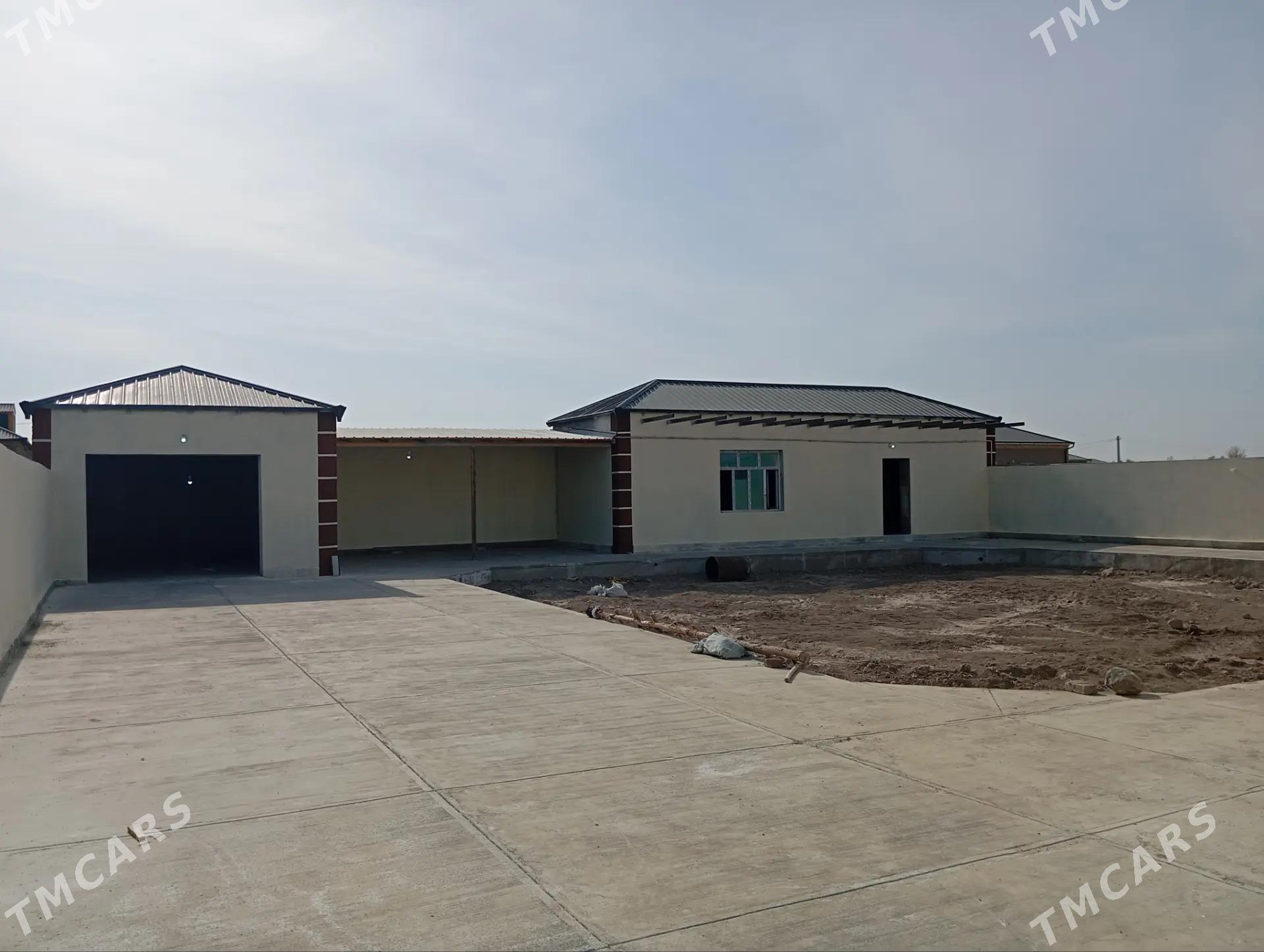 ipoteka satilyar - Дашогуз - img 3