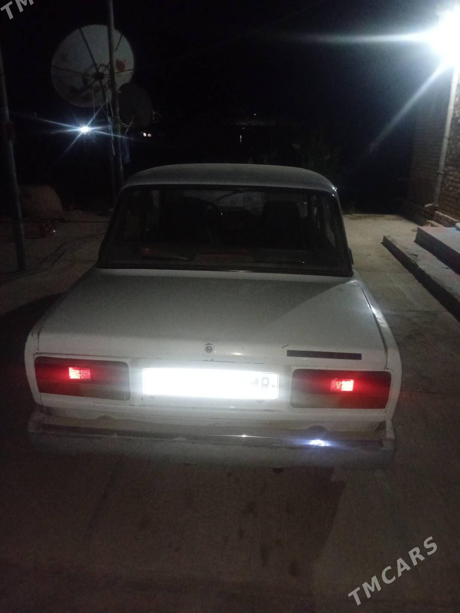 Lada 2107 2002 - 28 000 TMT - Огуз хан - img 4