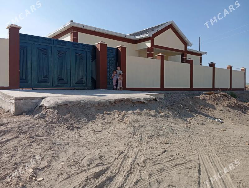 ipoteka satilyar - Дашогуз - img 6