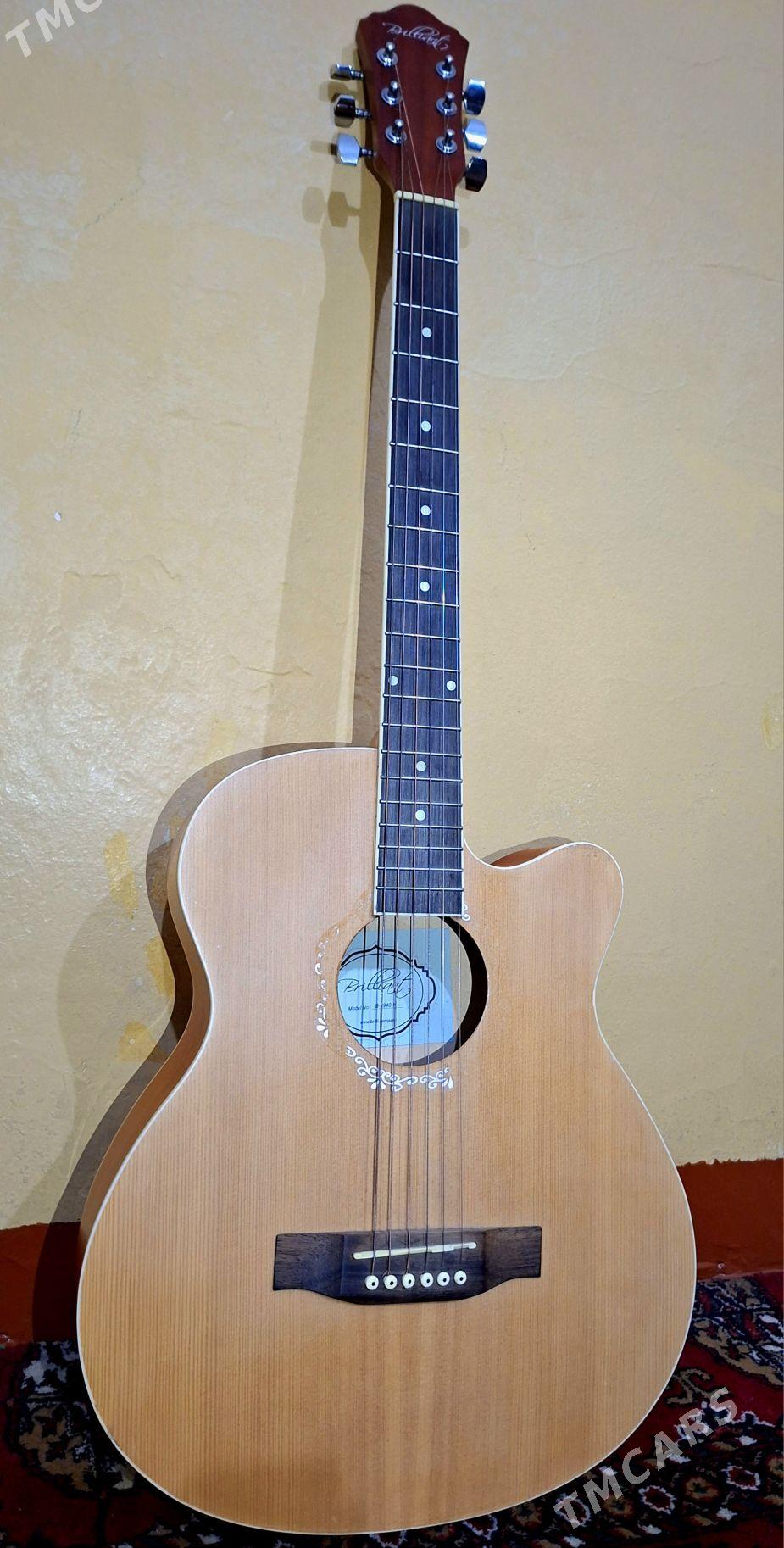 Gitara - Ашхабад - img 2