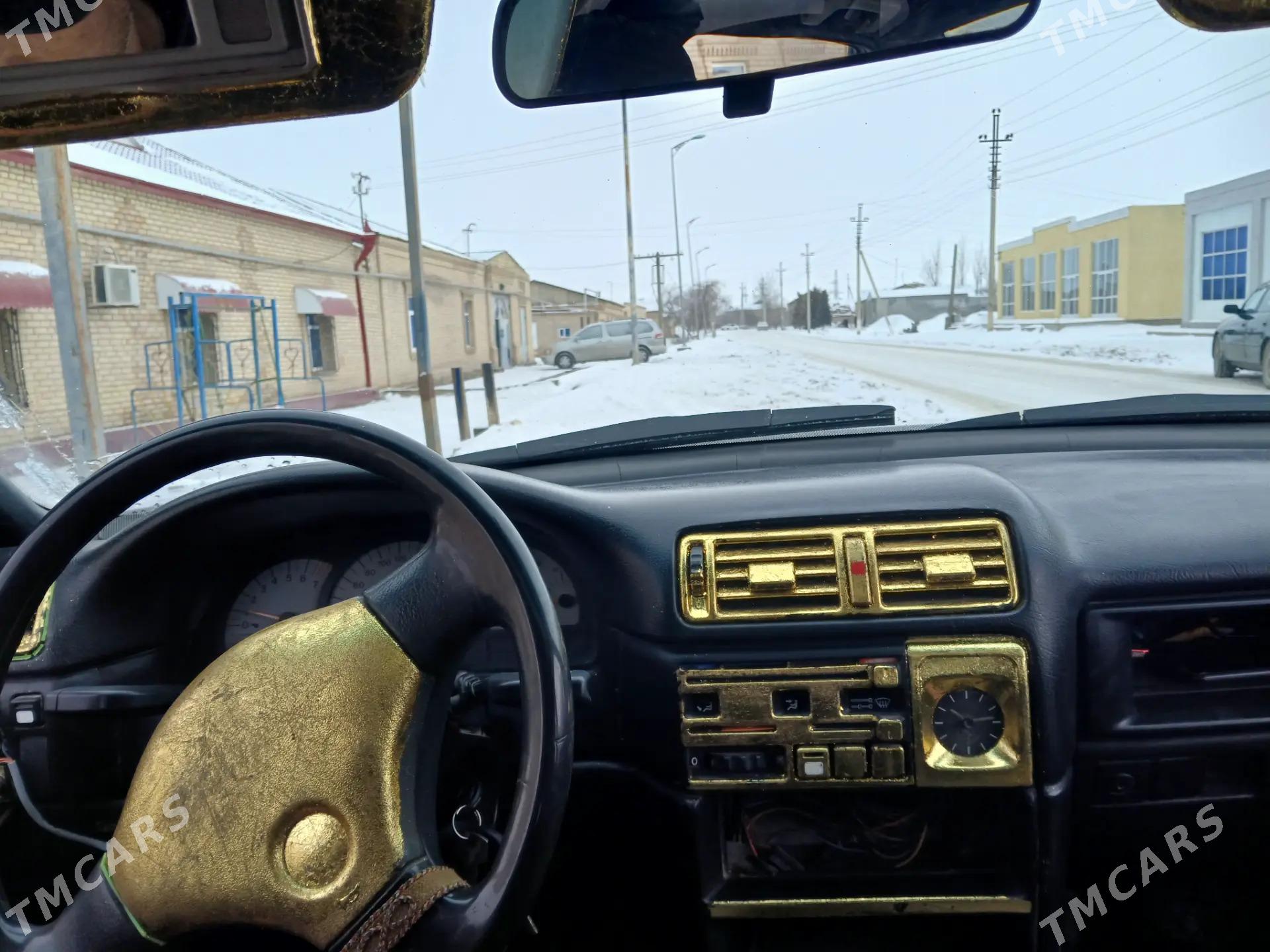 Opel Vectra 1990 - 32 000 TMT - Дарганата - img 3
