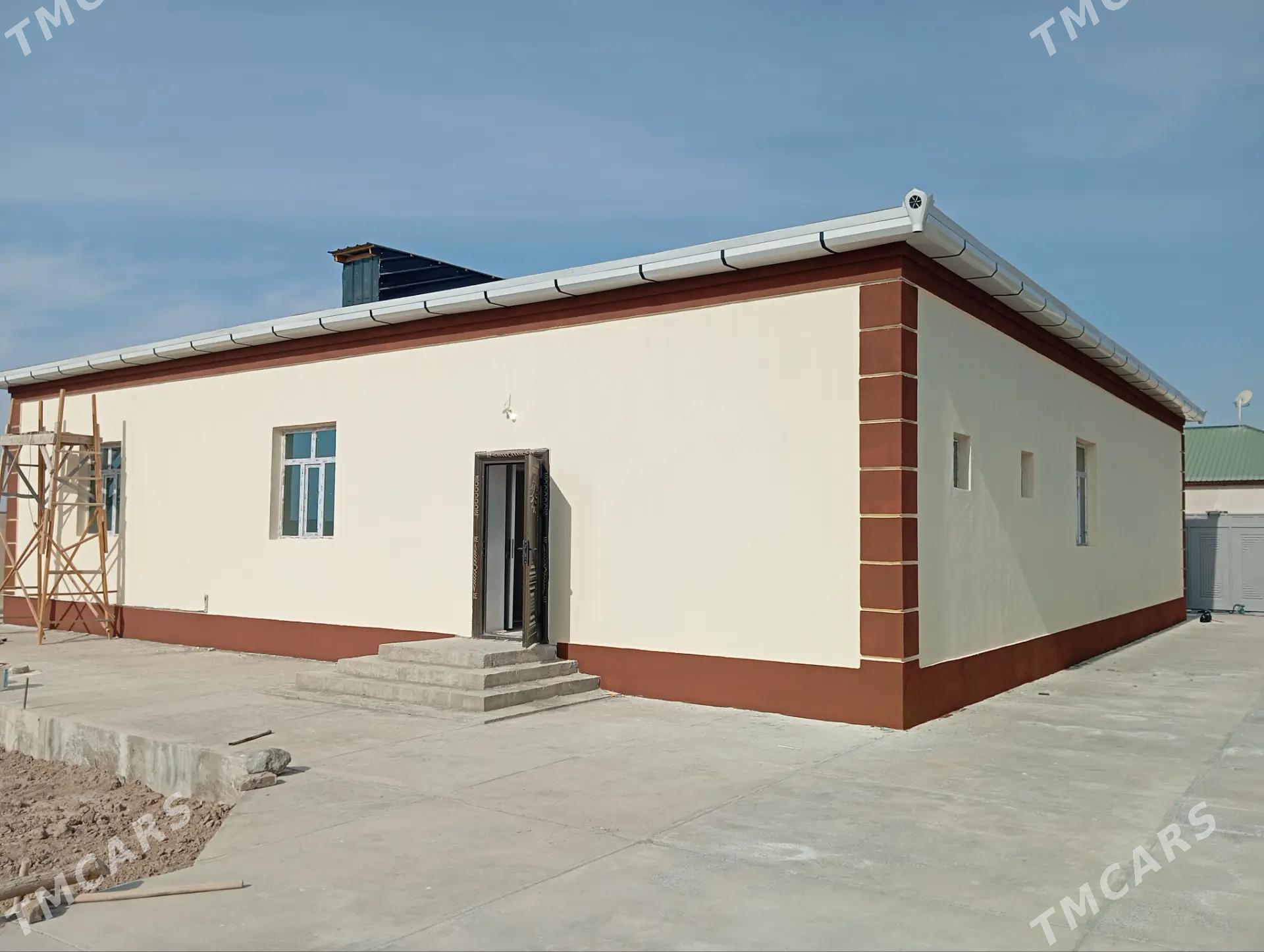 ipoteka satilyar - Дашогуз - img 7