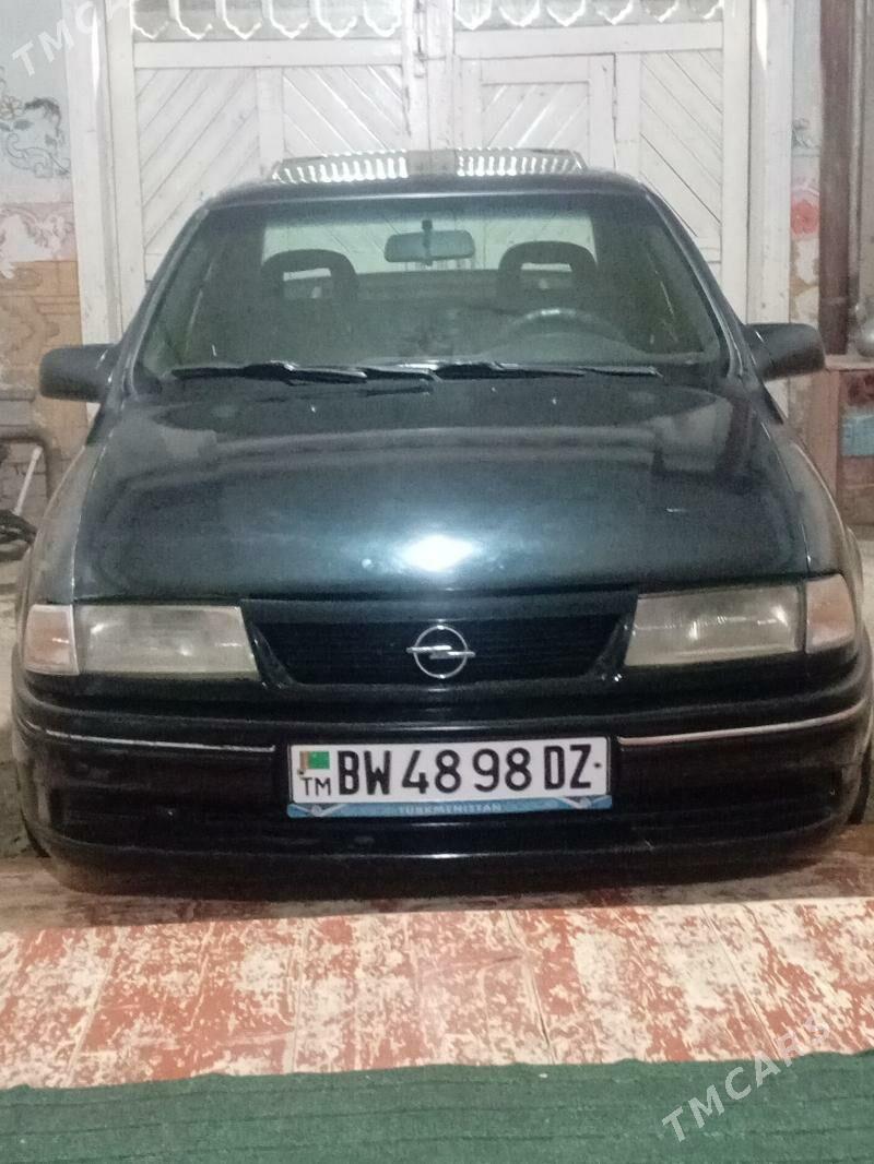 Opel Vectra 1994 - 50 000 TMT - Şabat etr. - img 2