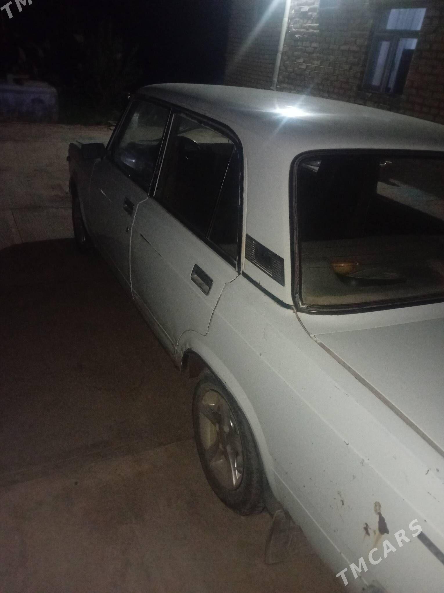 Lada 2107 2002 - 28 000 TMT - Огуз хан - img 2