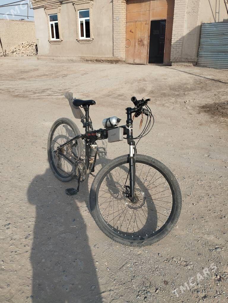 spartivny - Çärjew - img 1