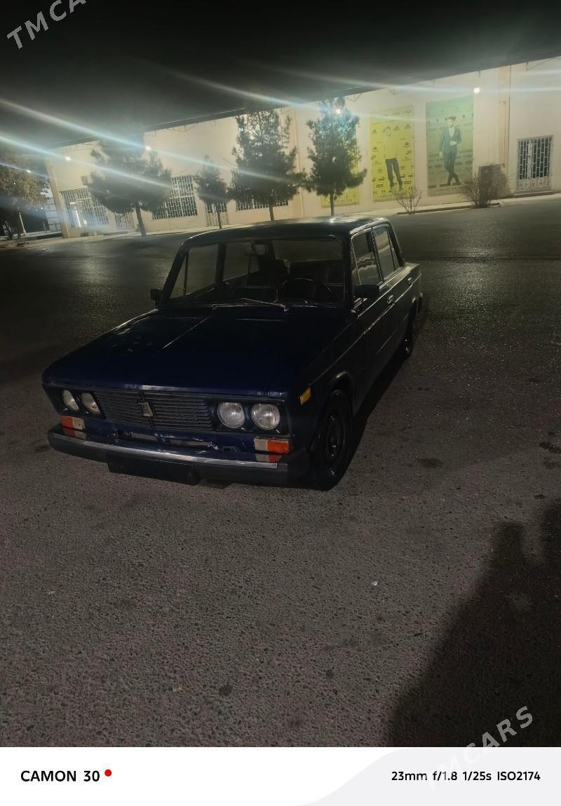 Lada 2106 1990 - 11 000 TMT - Büzmeýin - img 4