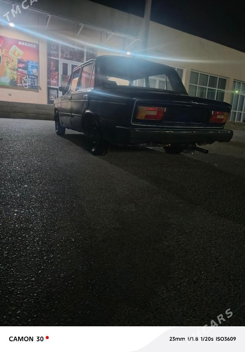 Lada 2106 1990 - 11 000 TMT - Büzmeýin - img 5