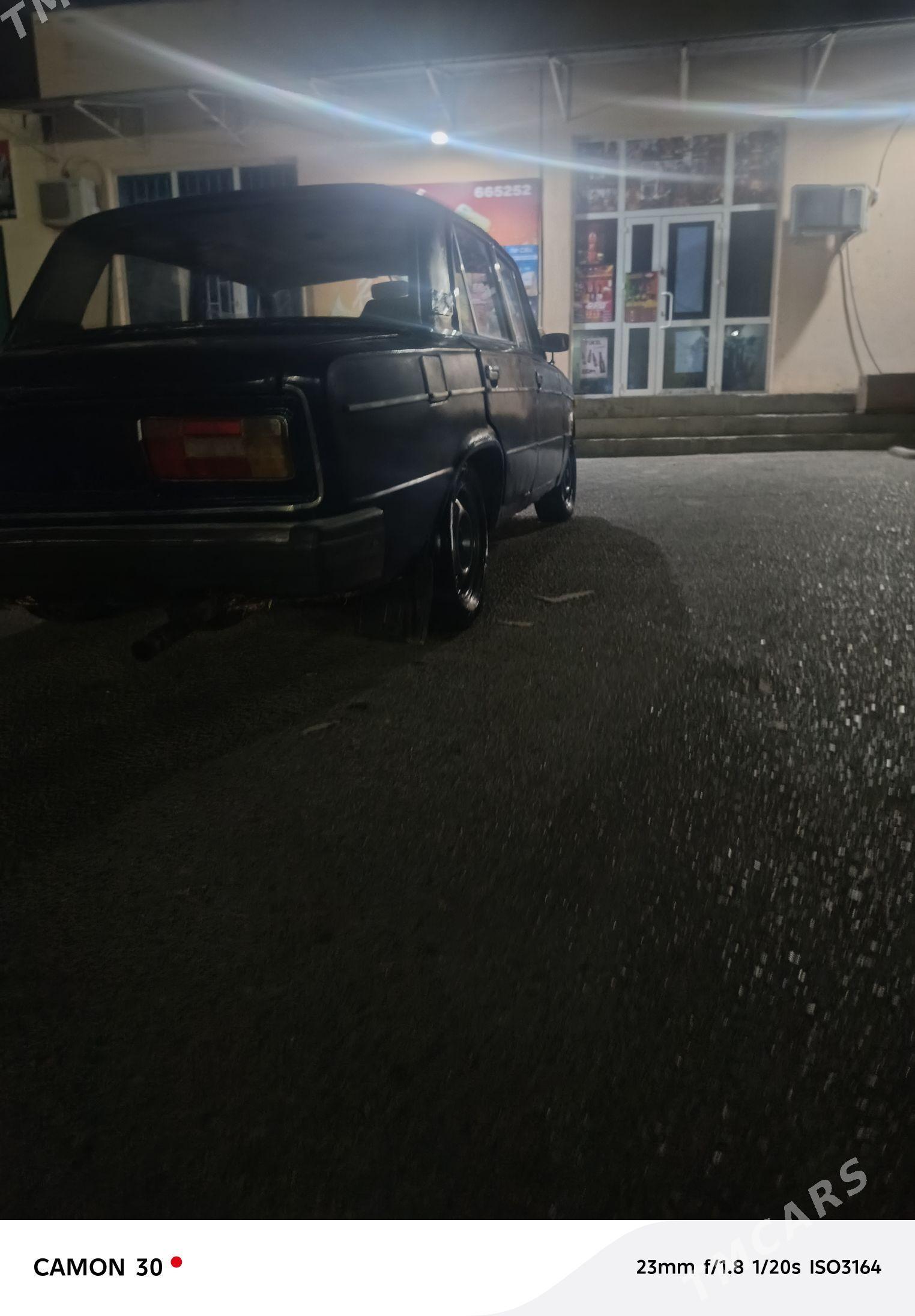 Lada 2106 1990 - 11 000 TMT - Büzmeýin - img 3