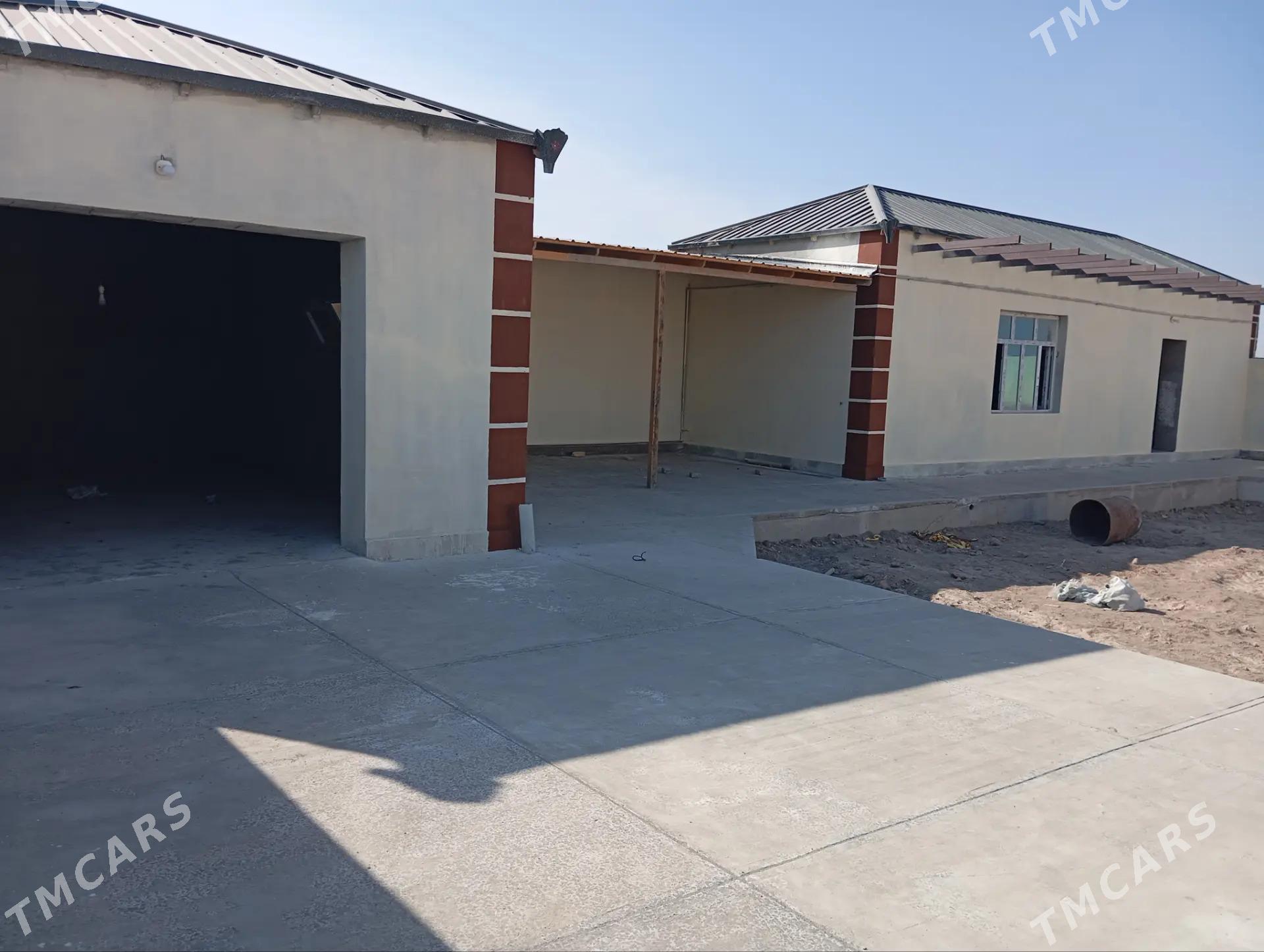 ipoteka satilyar - Дашогуз - img 4