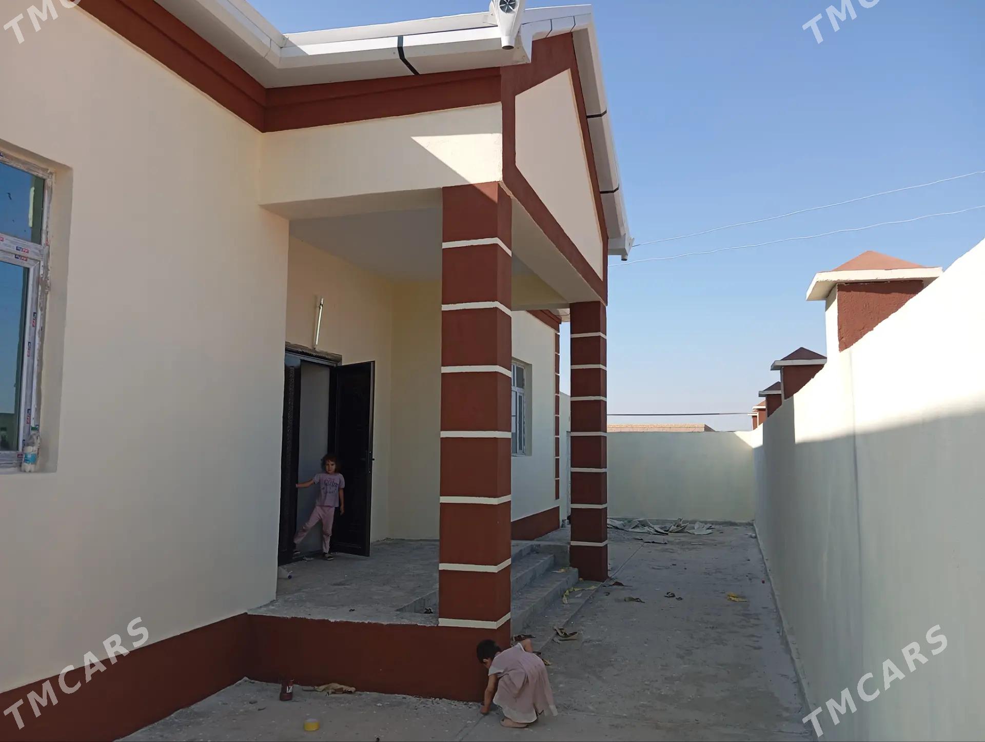 ipoteka satilyar - Дашогуз - img 5