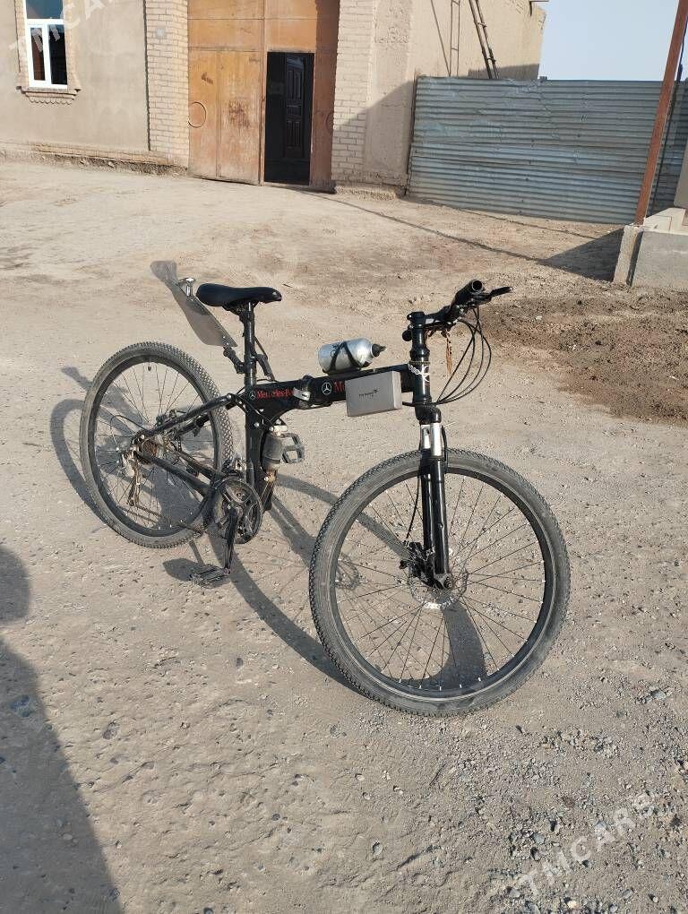 spartivny - Çärjew - img 2