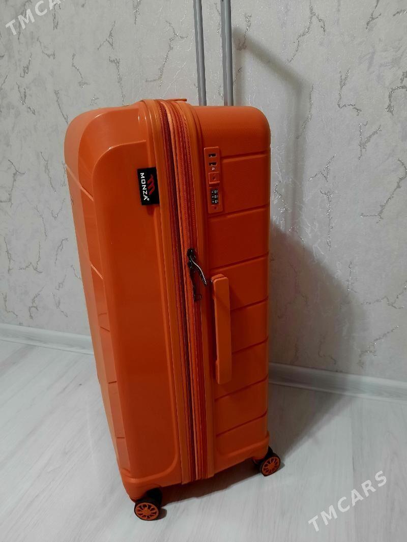 ÇEMADAN VALIZ ЧЕМАДАН🧡🧡🧡 - Туркменабат - img 2