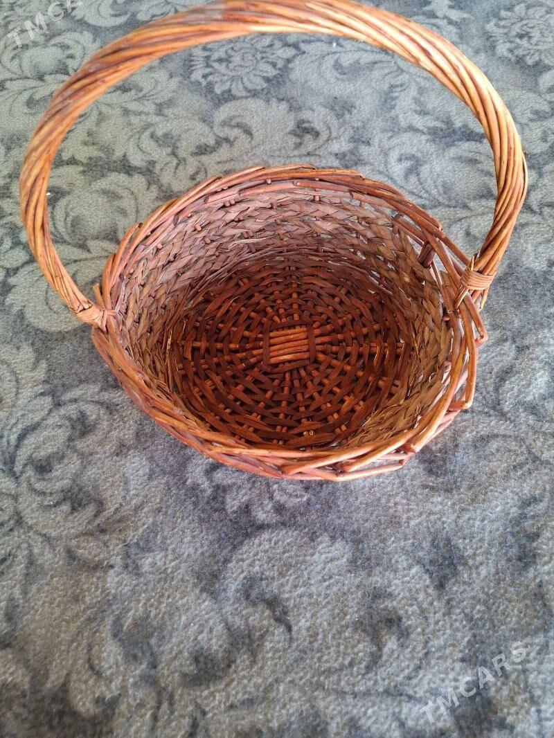 Stol nahar iÿilÿän - Гёкдепе - img 6