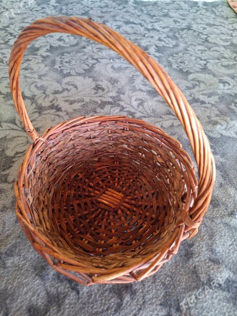 Stol nahar iÿilÿän - Гёкдепе - img 5