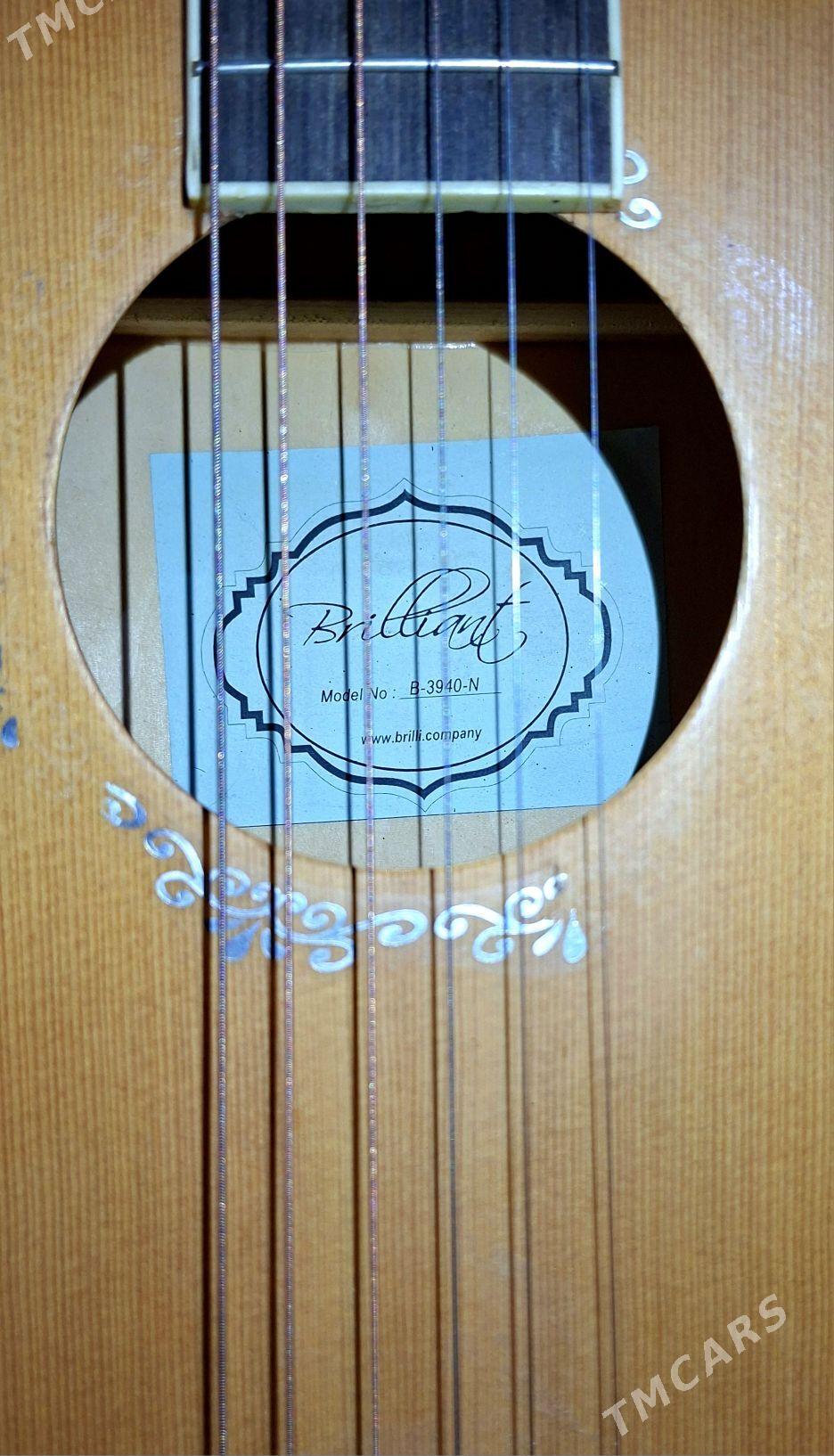 Gitara - Ашхабад - img 3