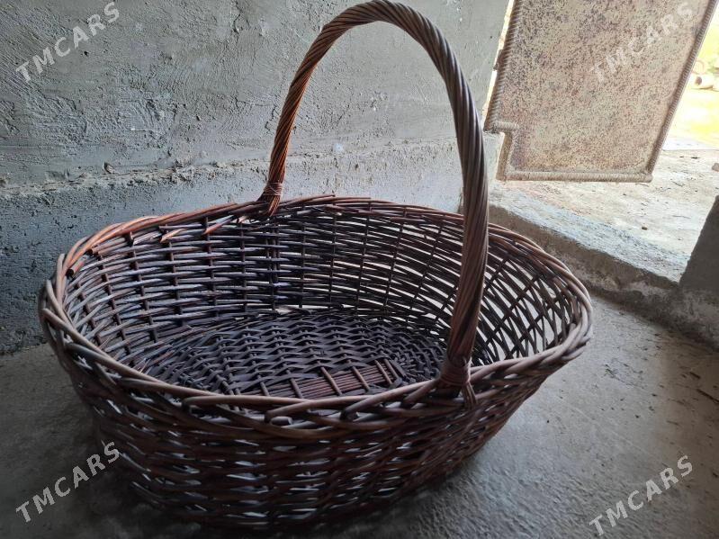 Stol nahar iÿilÿän - Гёкдепе - img 4