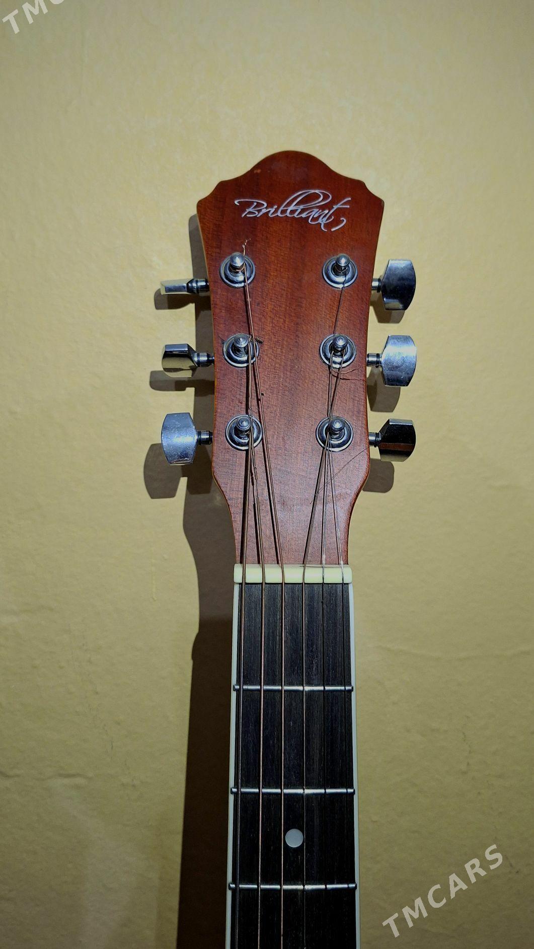 Gitara - Ашхабад - img 4