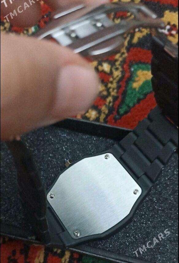 carbon sagat - Aşgabat - img 3