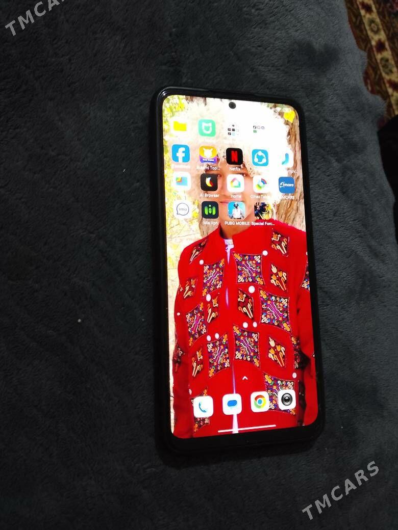 Redmi not 12 - Çärjew - img 2