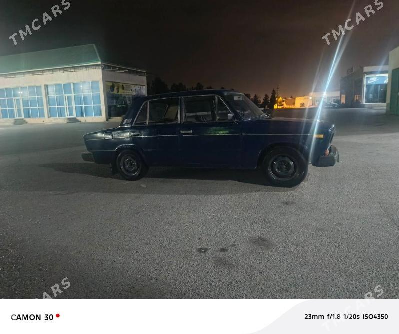 Lada 2106 1990 - 11 000 TMT - Büzmeýin - img 1