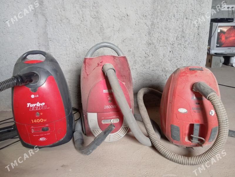 palesos палесос - Туркменабат - img 2