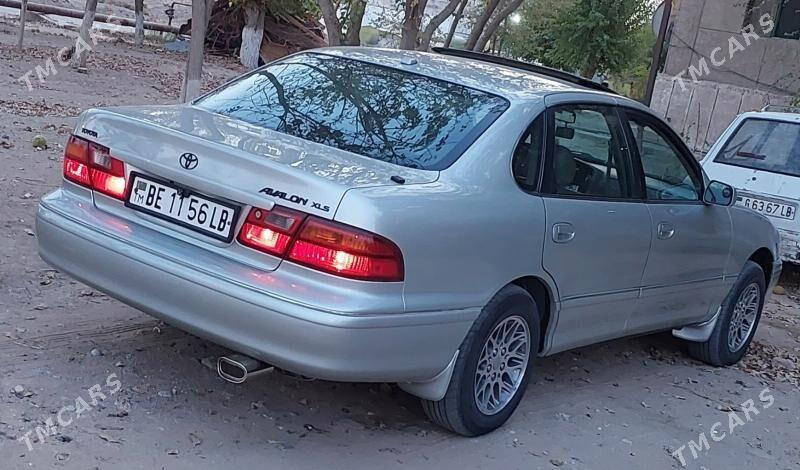 Toyota Avalon 1999 - 185 000 TMT - Сейди - img 3