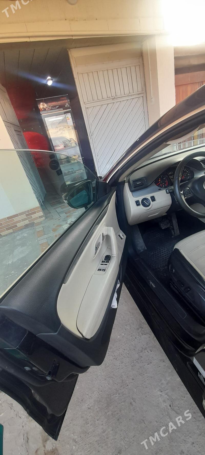 Volkswagen Passat 2010 - 160 000 TMT - Türkmenabat - img 3