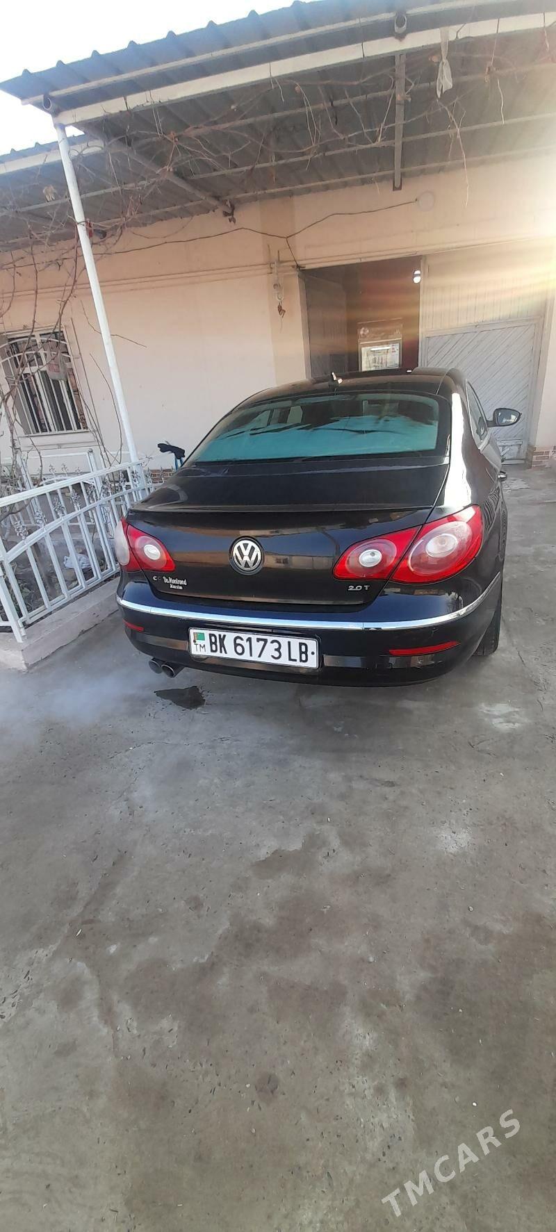 Volkswagen Passat 2010 - 160 000 TMT - Türkmenabat - img 2