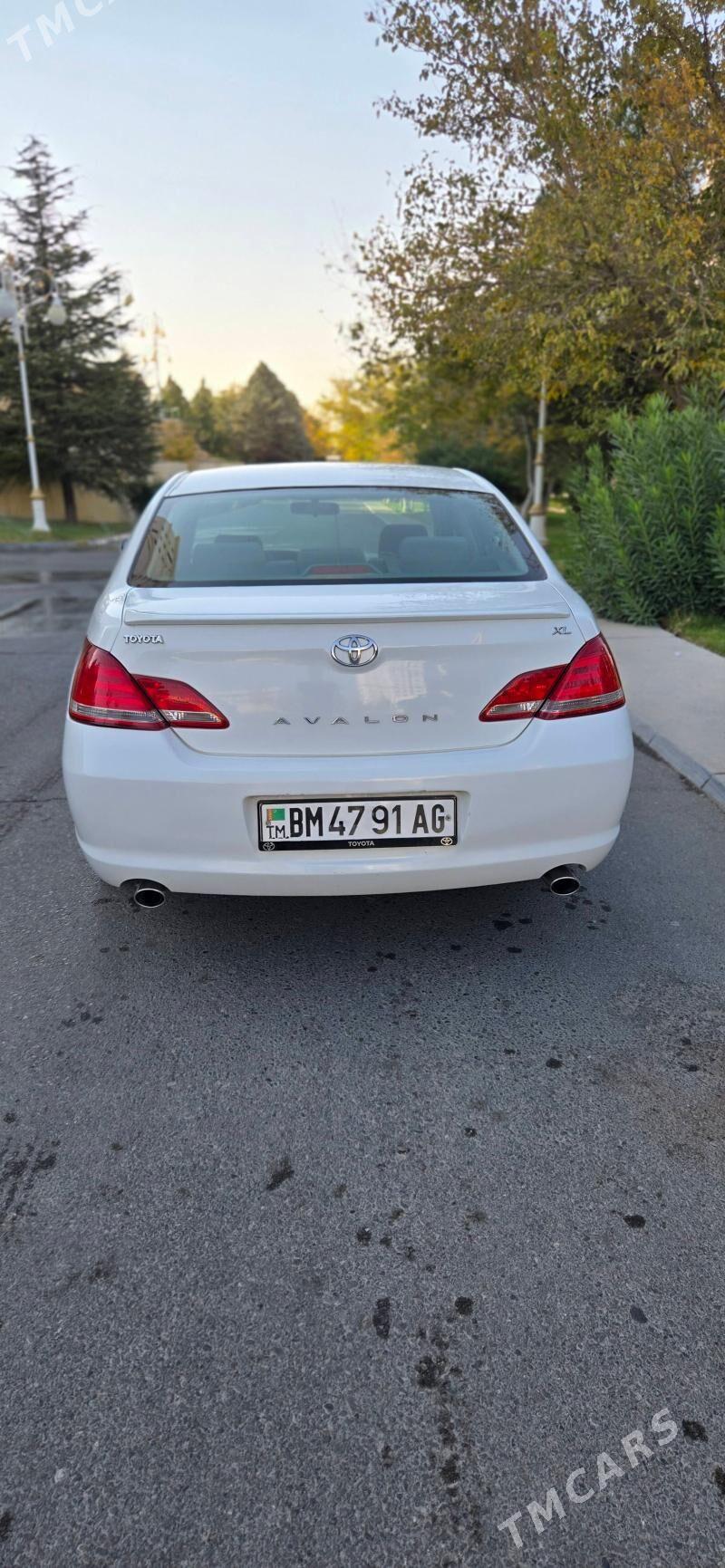 Toyota Avalon 2005 - 169 000 TMT - Aşgabat - img 6