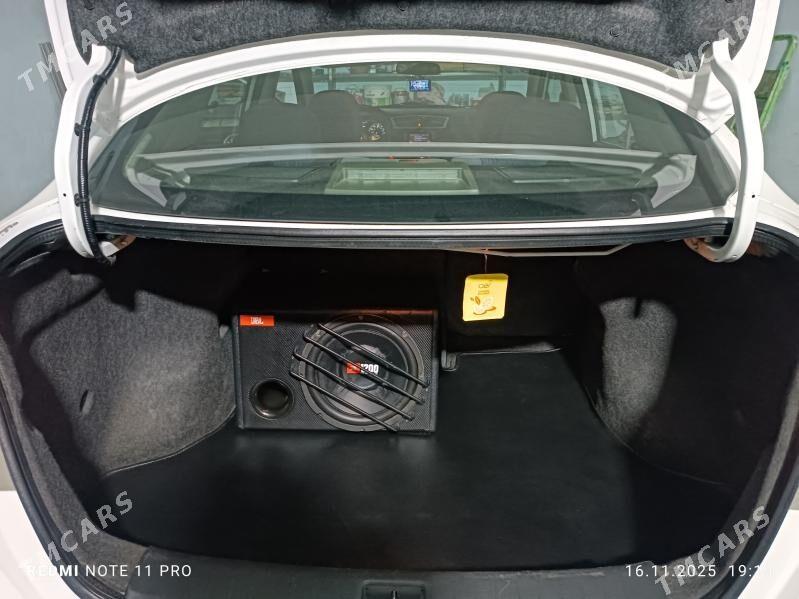 Nissan Sentra 2017 - 175 000 TMT - Balkanabat - img 6