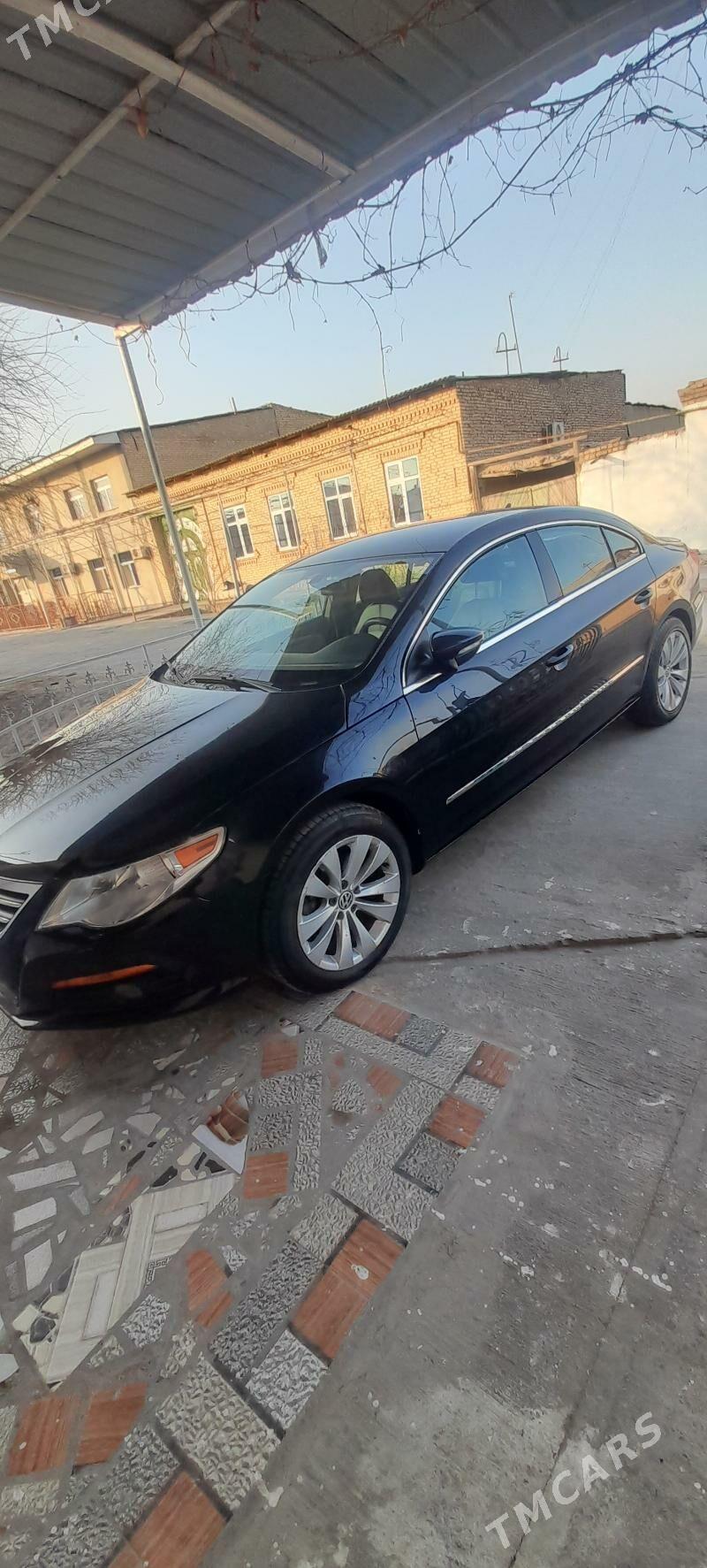 Volkswagen Passat 2010 - 160 000 TMT - Türkmenabat - img 1