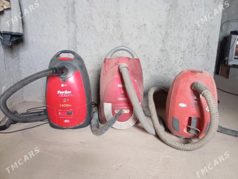 palesos палесос - Туркменабат - img 3