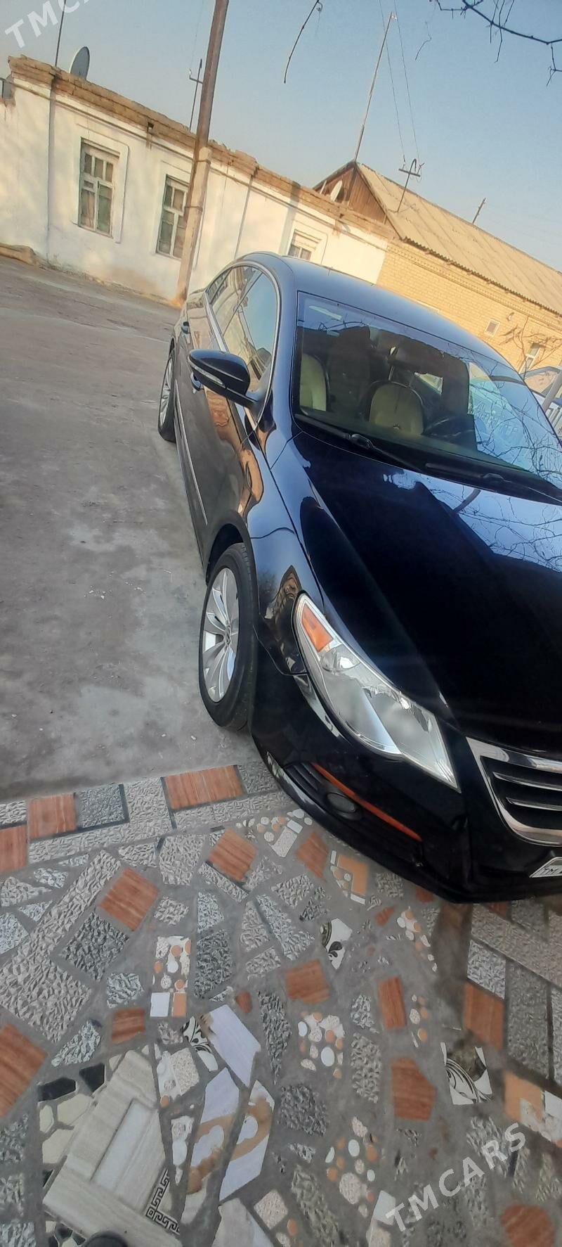 Volkswagen Passat 2010 - 160 000 TMT - Türkmenabat - img 4