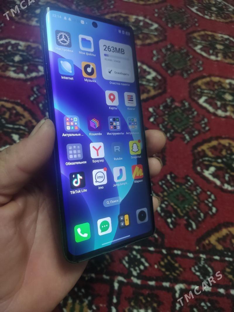 Realme 11 pro - Türkmenabat - img 3