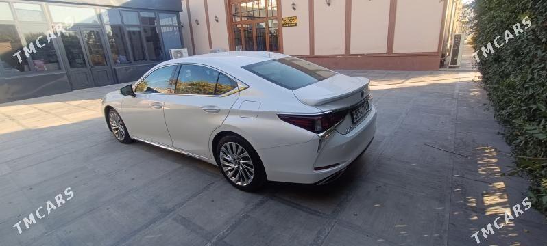 Lexus ES 350 2019 - 515 000 TMT - Türkmenabat - img 4