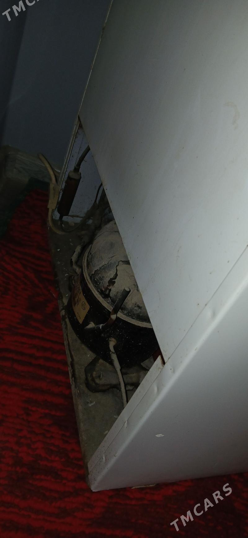 холодильник - Туркменабат - img 2