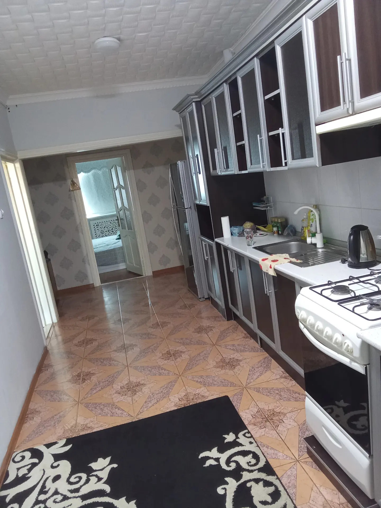 крейине квартира - Дашогуз - img 7