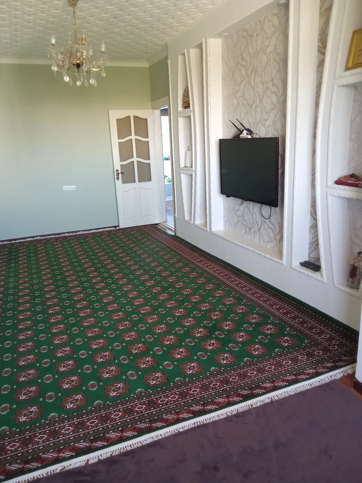 крейине квартира - Дашогуз - img 2