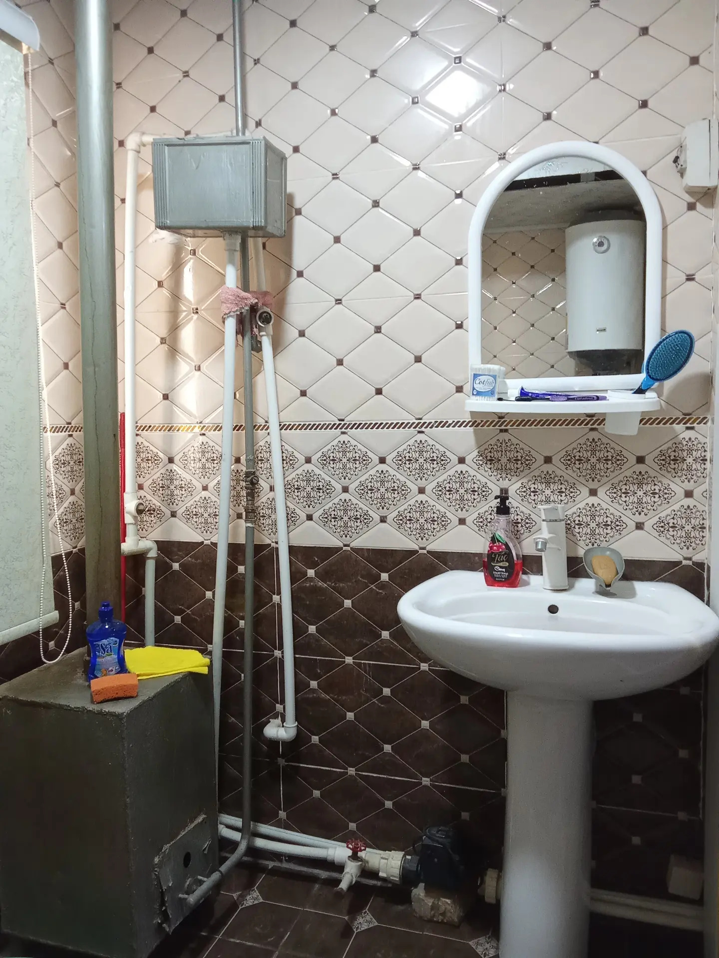 крейине квартира - Дашогуз - img 9