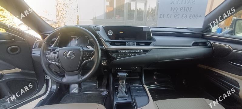 Lexus ES 350 2019 - 515 000 TMT - Türkmenabat - img 6