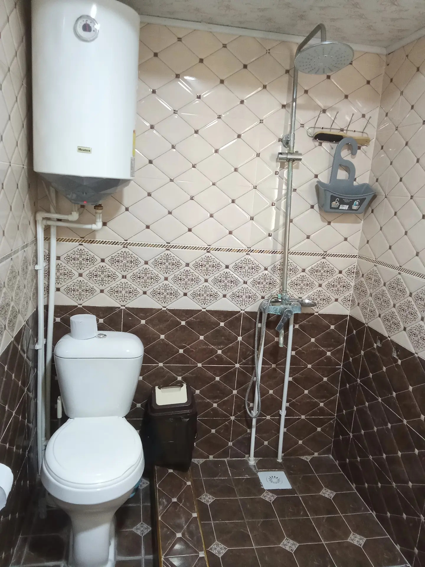 крейине квартира - Дашогуз - img 8