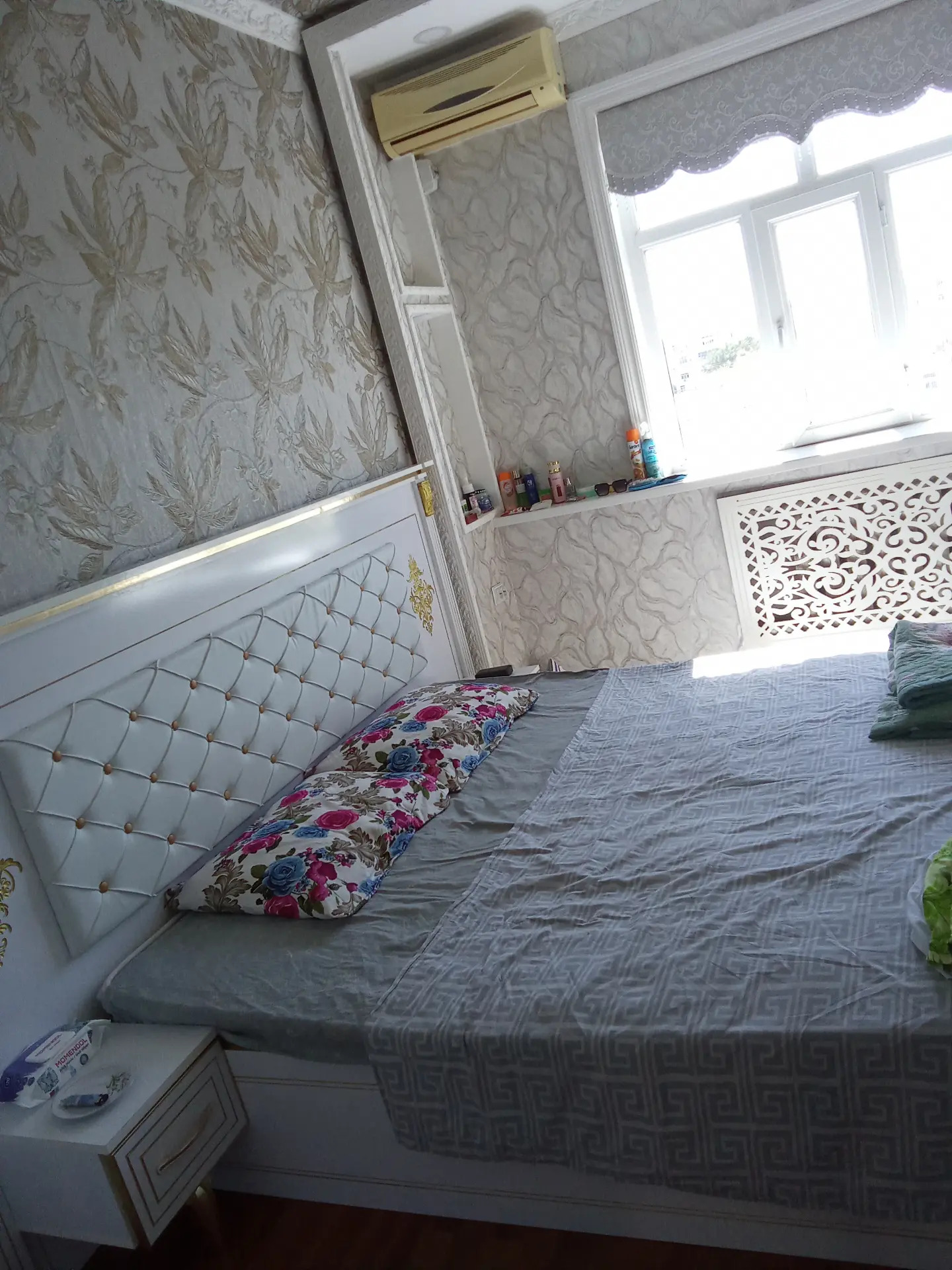 крейине квартира - Дашогуз - img 6