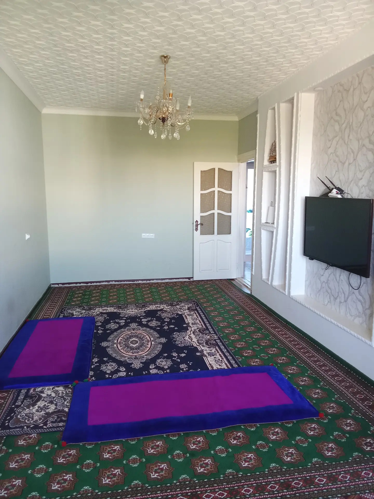 крейине квартира - Дашогуз - img 3