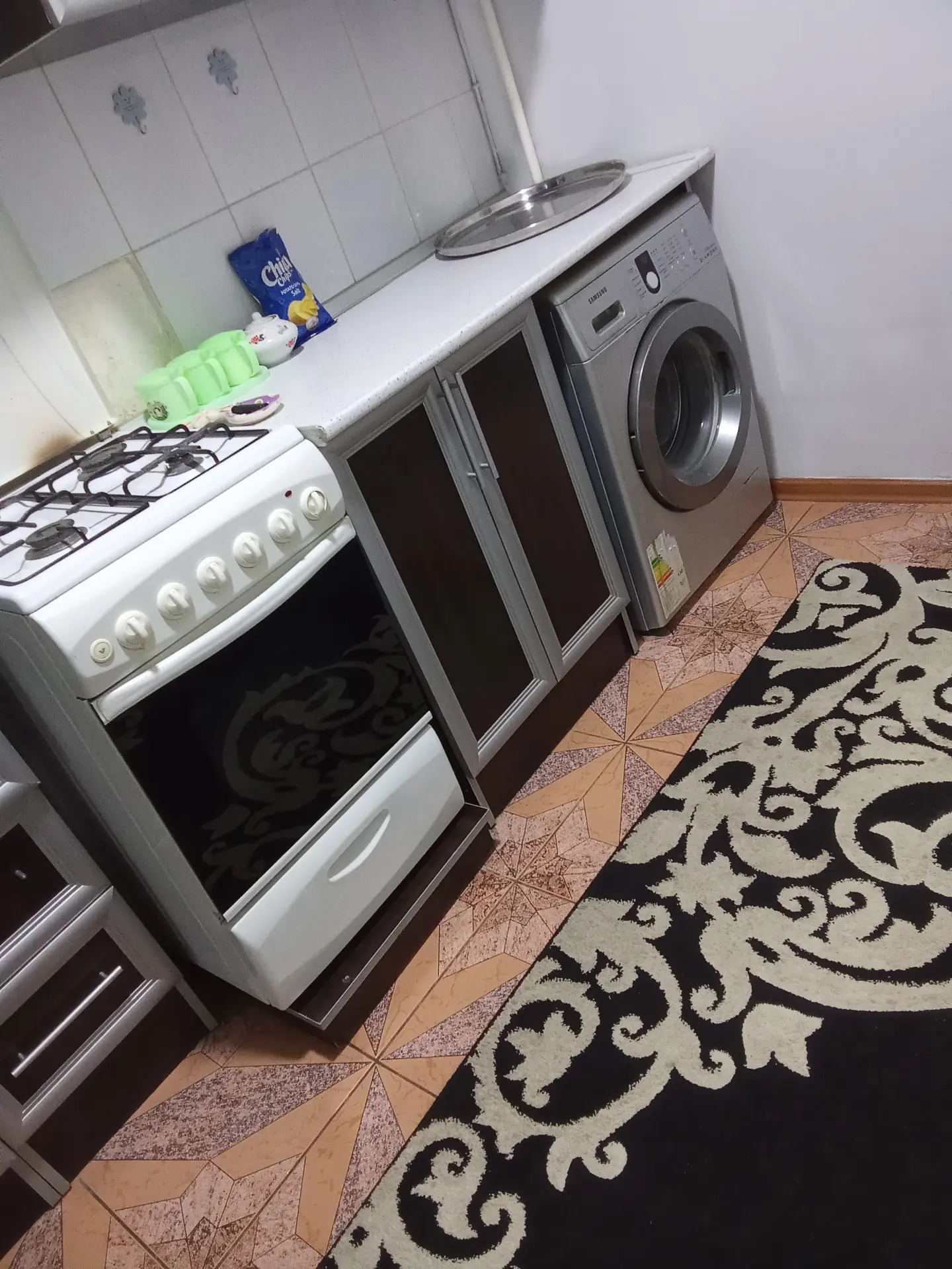 крейине квартира - Дашогуз - img 4