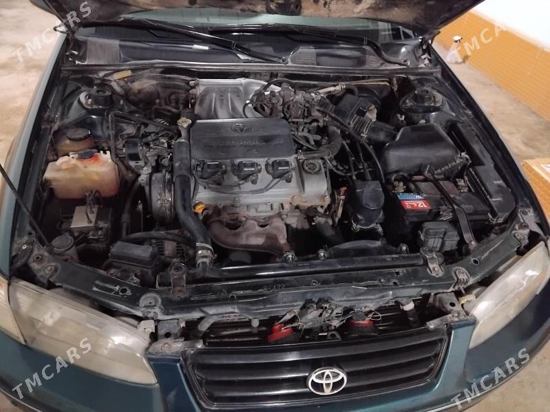 Toyota Camry 1999 - 150 000 TMT - Фарап - img 6